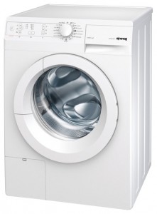 Máquina de lavar Gorenje W 7223 Foto