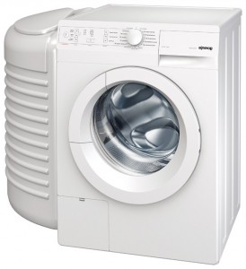 ﻿Washing Machine Gorenje W 72ZY2/R Photo
