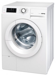 ﻿Washing Machine Gorenje W 7503 Photo