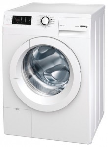 Tvättmaskin Gorenje W 7543 L Fil