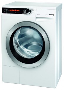 洗濯機 Gorenje W 7603N/S 写真