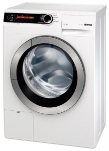 Machine à laver Gorenje W 76Z23 N/S Photo