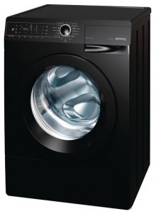 Machine à laver Gorenje W 8444 B Photo