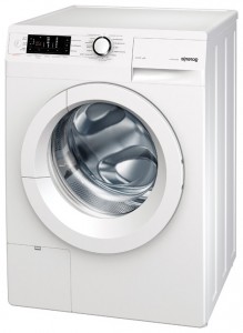 ﻿Washing Machine Gorenje W 85Z03 Photo