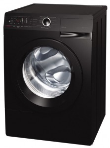 ﻿Washing Machine Gorenje W 85Z03 B Photo