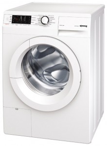 Máquina de lavar Gorenje W 85Z43 Foto