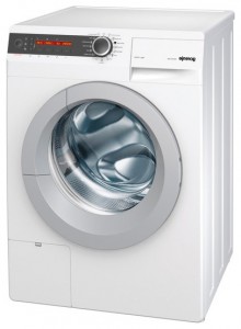 çamaşır makinesi Gorenje W 8644 H fotoğraf