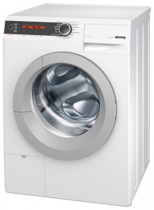 Mașină de spălat Gorenje W 8665 K fotografie