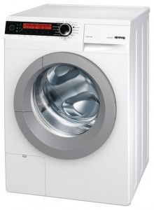 ﻿Washing Machine Gorenje W 9865 E Photo
