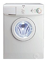 Máquina de lavar Gorenje WA 411 R Foto