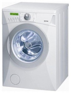 çamaşır makinesi Gorenje WA 43101 fotoğraf