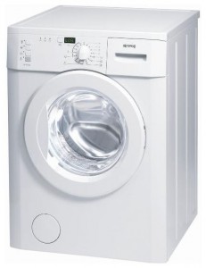 Máquina de lavar Gorenje WA 50089 Foto