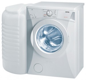 Tvättmaskin Gorenje WA 51081 R Fil