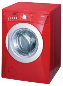 Wasmachine Gorenje WA 52125 RD Foto