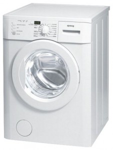 çamaşır makinesi Gorenje WA 60129 fotoğraf
