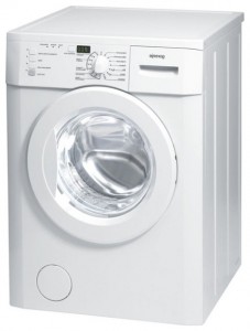 Wasmachine Gorenje WA 60149 Foto
