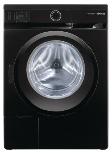 Machine à laver Gorenje WA 60SY2B Photo