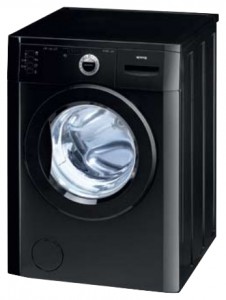 Tvättmaskin Gorenje WA 610 SYB Fil