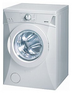 洗濯機 Gorenje WA 61061 写真