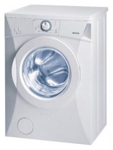 Máquina de lavar Gorenje WA 61102 X Foto