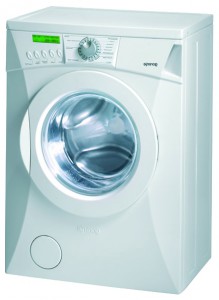 çamaşır makinesi Gorenje WA 63101 fotoğraf