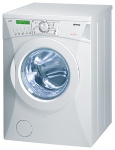 Tvättmaskin Gorenje WA 63121 Fil