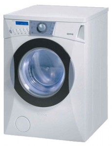 Tvättmaskin Gorenje WA 64185 Fil