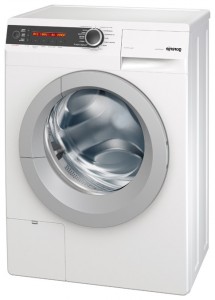 çamaşır makinesi Gorenje WA 6643N/S fotoğraf