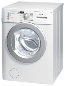 洗濯機 Gorenje WA 70139 S 写真