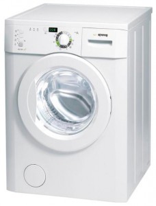 çamaşır makinesi Gorenje WA 7239 fotoğraf