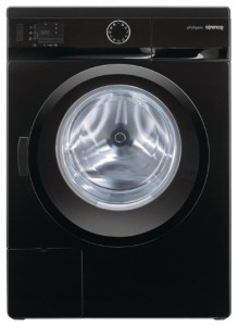 Máquina de lavar Gorenje WA 72SY2B Foto