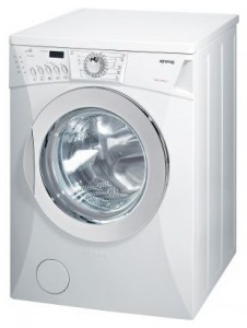 Máquina de lavar Gorenje WA 82145 Foto