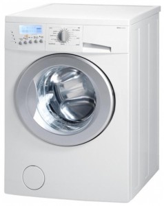 Máquina de lavar Gorenje WA 83129 Foto