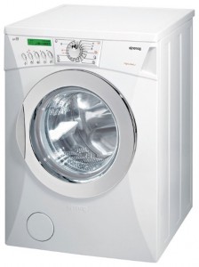﻿Washing Machine Gorenje WA 83141 Photo