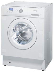 ﻿Washing Machine Gorenje WI 73110 Photo