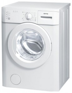 洗濯機 Gorenje WS 40095 写真