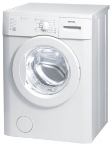 Máquina de lavar Gorenje WS 40115 Foto