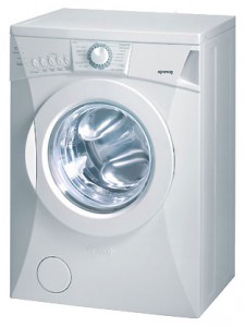 洗濯機 Gorenje WS 42090 写真