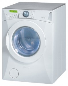 Máquina de lavar Gorenje WS 42123 Foto