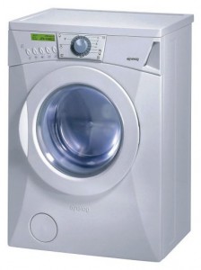 çamaşır makinesi Gorenje WS 43080 fotoğraf