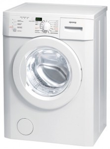 ﻿Washing Machine Gorenje WS 50119 Photo