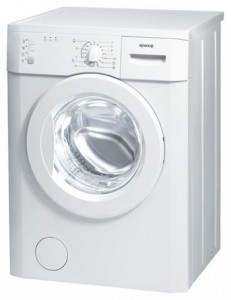 洗濯機 Gorenje WS 50125 写真