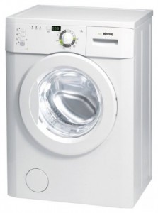 Wasmachine Gorenje WS 5029 Foto