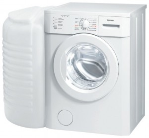Wasmachine Gorenje WS 50Z085 R Foto
