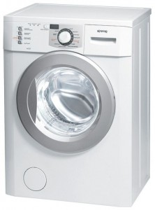 Máquina de lavar Gorenje WS 5145 B Foto
