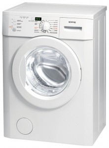 çamaşır makinesi Gorenje WS 51Z45 B fotoğraf