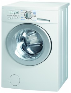 Tvättmaskin Gorenje WS 53125 Fil