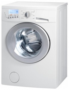 Máquina de lavar Gorenje WS 53145 Foto