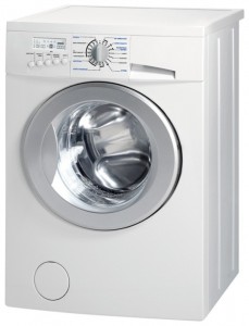Tvättmaskin Gorenje WS 53Z145 Fil