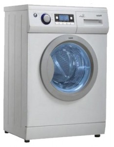 Máquina de lavar Haier HVS-1200 Foto